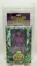 Zoloworld ROTU ONYX SINDER Purple Head Variant Loose Slimed Drones Box wZolocase