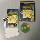 Spongebob Squarepants Battle for Bikini Bottom (GameCube)  Complete w/ Manual