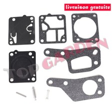 Kit de réparation pour McCulloch Mini Mac 110 120 130 140 Zama RB19 M1 M7