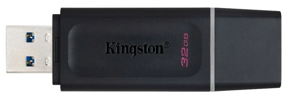 Kingston 16GB 32GB 64GB 128GB 256GB USB Flash Drive Thumb Memory Stick Pen lot - Image 2 of 4
