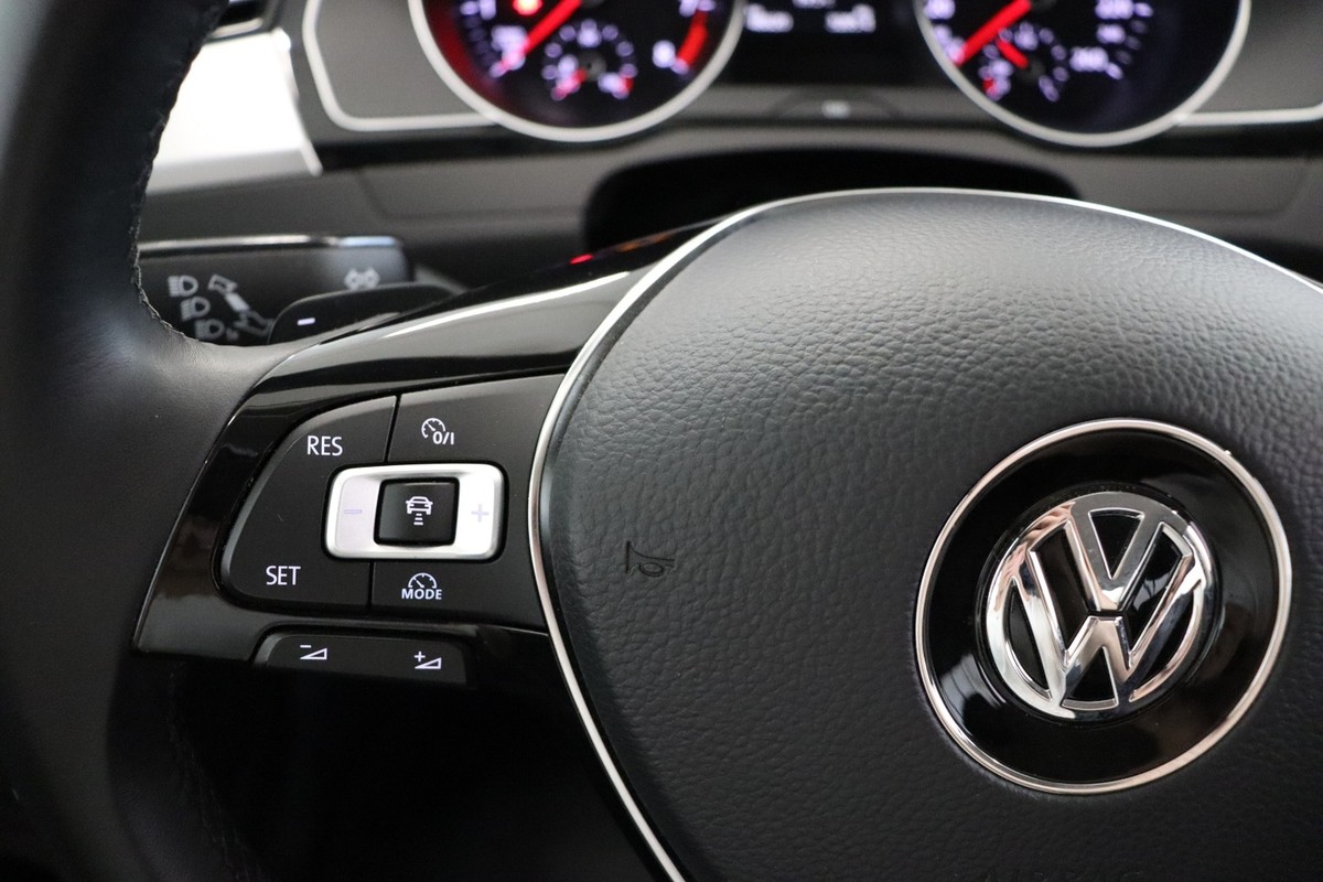 VW Passat 1,4 TSi 150 Comfortline+ DSG