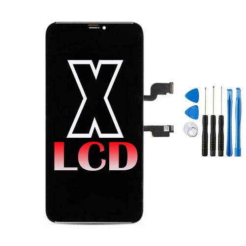 Screen Touch Digitizer Assembly Replace for iPhone 6 7 8 Plus XS 11 12 PRO MAX - Picture 26 of 36