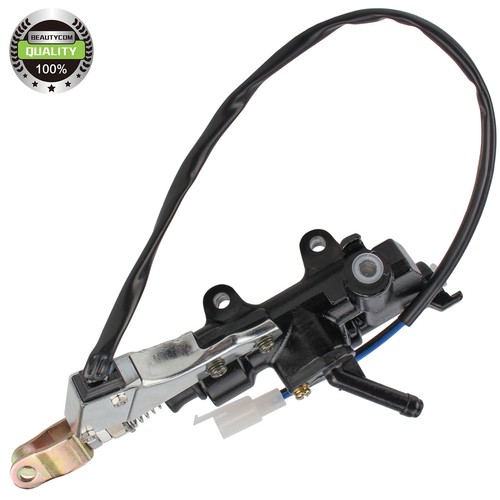 Rear Brake Master Cylinder For 43510MT8305 GL1500 A SE I 43510MT8305