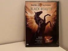 Black Beauty Warner Bros Movie Cd