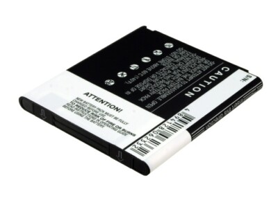 Li-Ion Akku für MetroPCS 4G LGMS870 MS870 3,7V 1800mAh