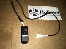 Keyence FT Intelligent Series thermo sensor, FT-H30, LG-321