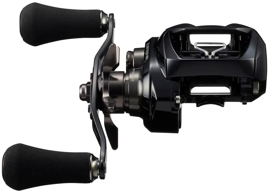 Daiwa 22 Zillion TW HD 1000XH Right Handed Baitcasting Reel New in