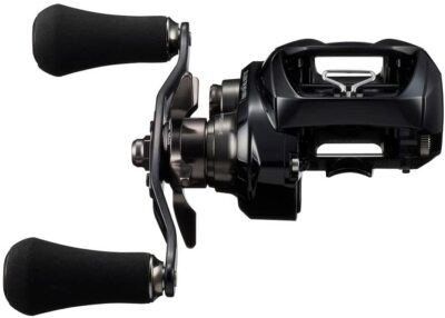 Daiwa　22 ZILLION TW HD 1000 XH L Zillion TW HD – JDM TACKLE HEAVEN