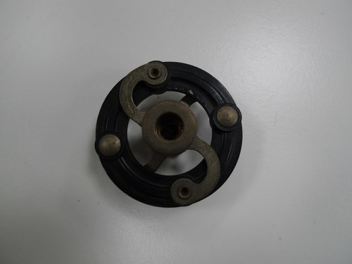 Coupling Flexible Drive Shaft High Voltage Potentiometer Coupling - Picture 5 of 12