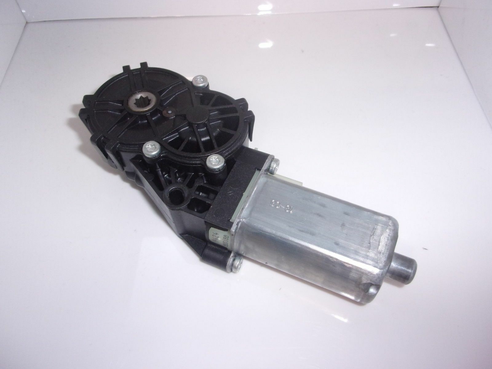 Motor Motorwelle für Thule Single Step V10 V15 Wohnmobil Wohnwage