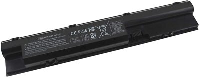Battery For HP COMPAQ ProBook 440 445 450 455 470 G0 G1 G2 FP06 FP06XL FP09
