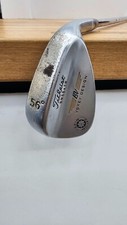 Titleist Vokey Spin Milled S300 Wedge 56 Degrees 56.14 Steel RH