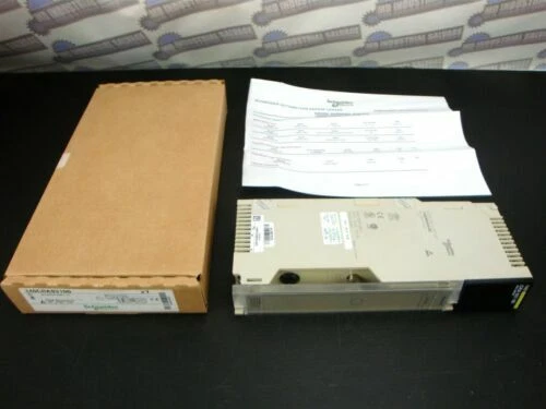 Modicon PLC Processors