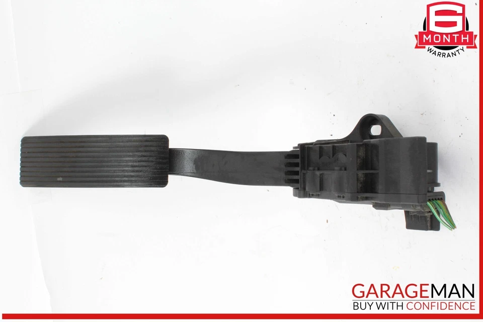 14-19 Mercedes X156 GLA250 Throttle Accelerator Gas Pedal w/ Sensor OEM Foto 3 de 4