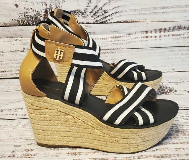 cali espadrille platform sandal