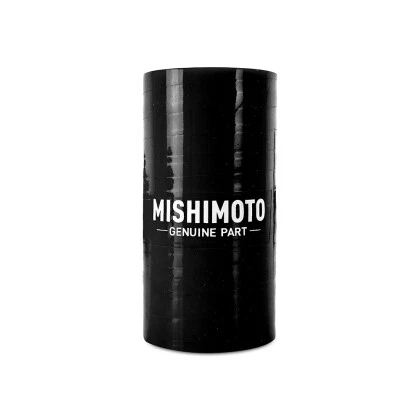 Mishimoto High Grade Silicone Heater Hose Kit Black for 1996-2002 Toyota 4Runner - Image 4 of 4