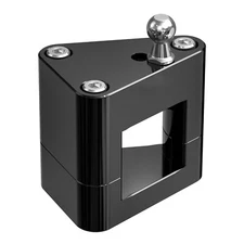 BEVINSEE Quick Shift Short Gear Shifter For Ford Fiesta ST 2014-2018 Hatchback