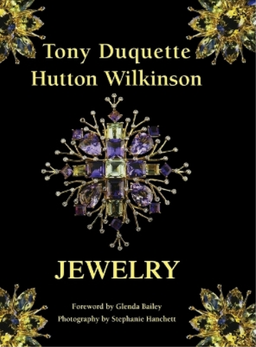 Hutton Wilkinson Jewelry (Latest Edition) (Copertina rigida)