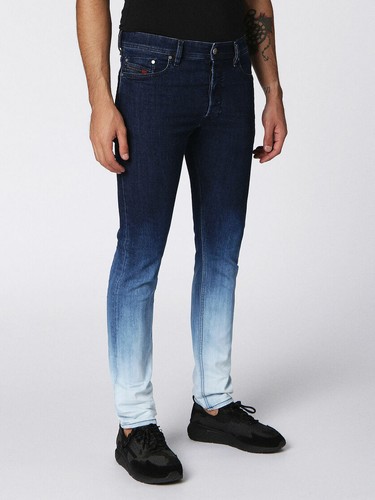 DIESEL MENS JEANS NAME TEPPHAR STYLE 