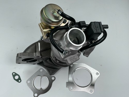 for Buick Envision Chevy Chevrolet Equinox GMC Terrain 2.0L TD04 Billet Turbo - 第 8/12 張圖片