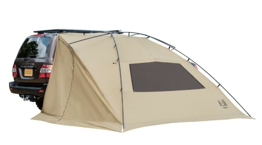 Ogawa Tent Carside Canopie Tent Ogawa Tent Carside Canopie Tent