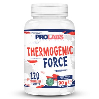 Prolabs Thermogenic Force 120 Cpr