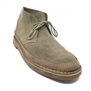 clarks bushacre rand chukka boot