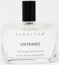 Sand and Fog Eau De Parfum Perfume Spray Clear Glass Bottle 2.37oz CHOOSE SCENT