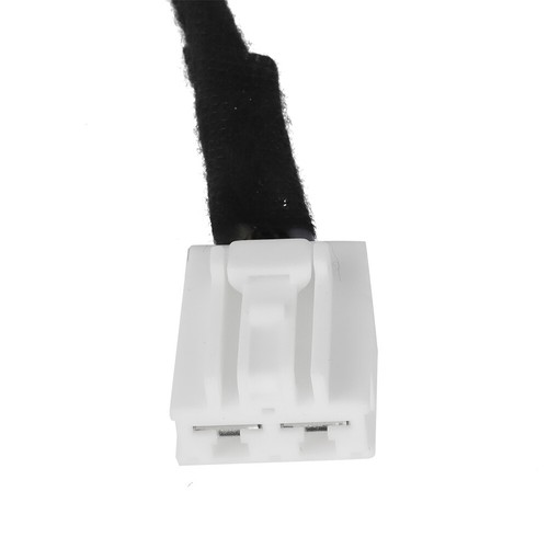 For 2013-18 Ram 8.4 Radio Conversion ADD ON Harness 4 Speed Fan HVAC To 7Speed - Picture 11 of 19