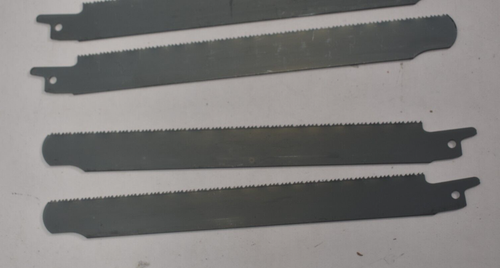 Lenox Lot De 25 Lames De Scie Métal 203mm (20487B818R - Foto 4