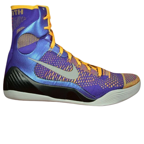 Nike Kobe 9 Elite Team 2014 for Sale | Authenticity Guaranteed | eBay