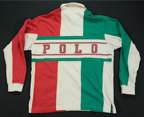 Rare Vintage POLO RALPH LAUREN Spell 