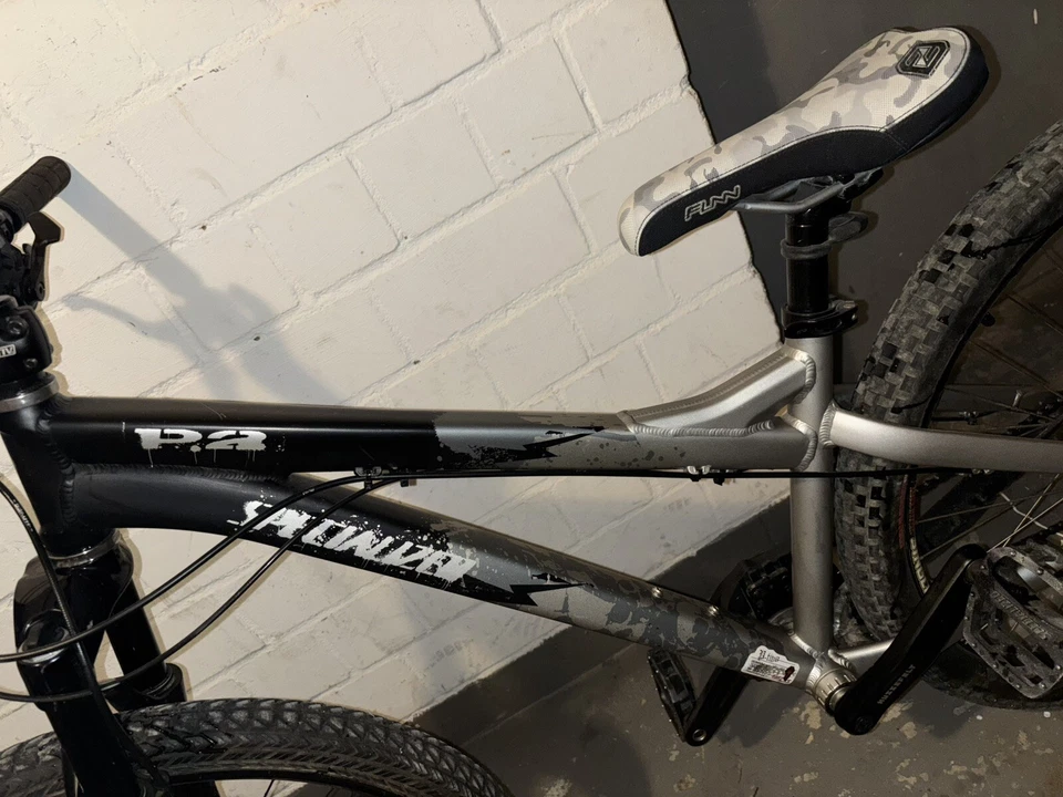 Specialized P2 Dirtbike - Bild 2 von 4