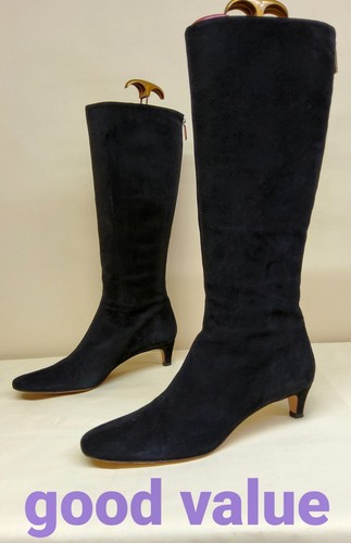 HOBBS Womens Boots UK Size 6.5 ( EUR 39 