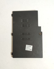 Toshiba Tecra S11 S11-14U RAM Abdeckung Cover Speicher Blende Klappe Door