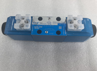 1PCS  Eaton Vickers DG4V-3S-6C-M-U-H5-60 Valve  NEW