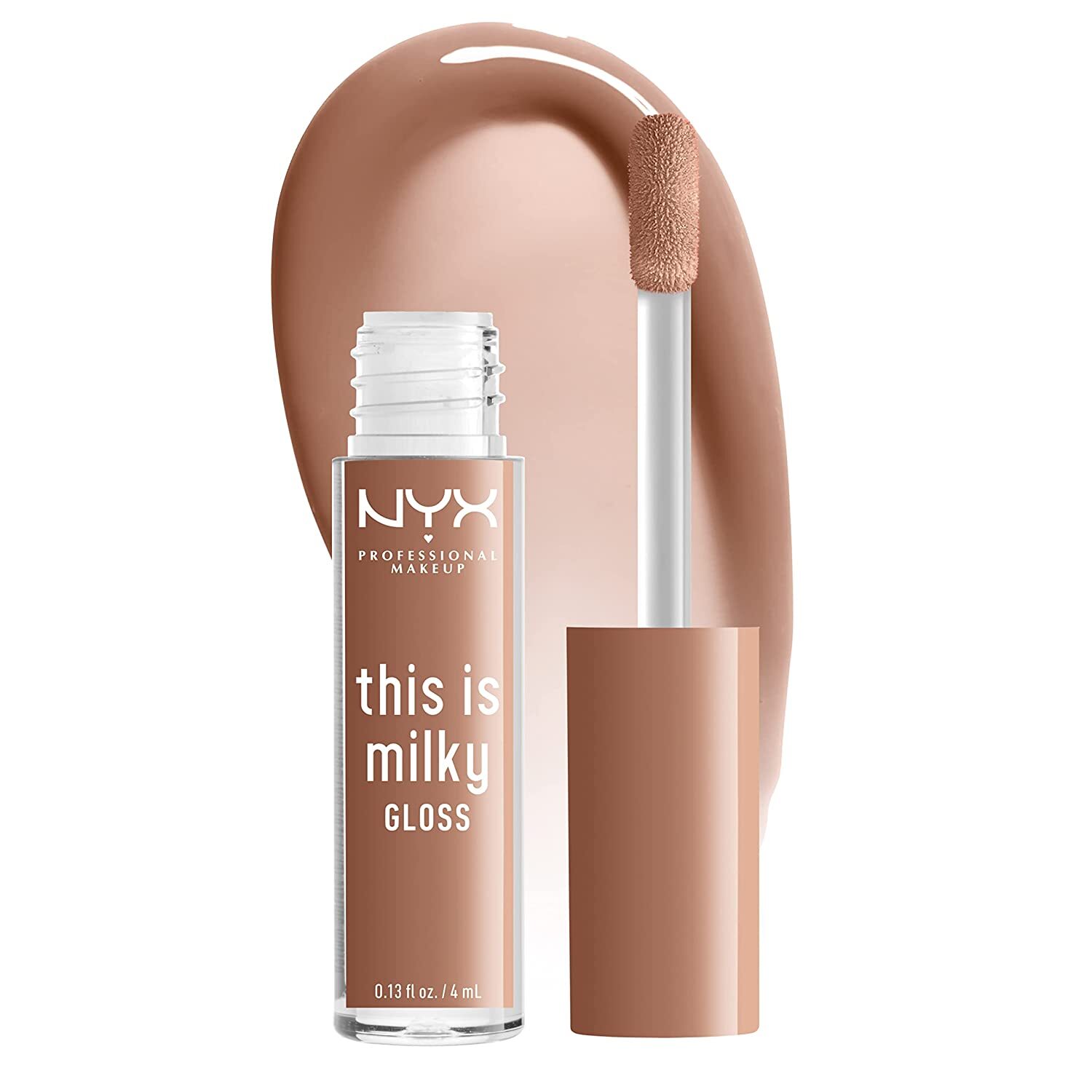 NYX - Это Молочный Блеск Для Губ Который Вы выбираете сами 2090₽