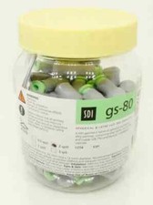 SDI GS-80 Regular 50 Per Jar Amalgam Alloy- 2 Spill Capsules