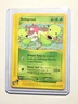 BELLSPROUT - 68/147 - Aquapolis - Common - Pokemon Card - NM