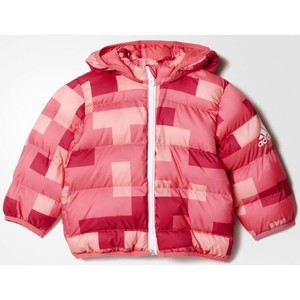 baby adidas coat