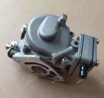 FitFor TOHATSU HANGKAI Outboard Motor 2 Stroke 6hp Motor Carbs Carburetor Assy