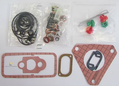 Dichtsatz Einspritzpumpe JOHN DEERE MASSEY FERGUSON DPA