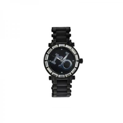 Reloj Mujer ROCCOBAROCCO SISSY Pulsera Acero Negro