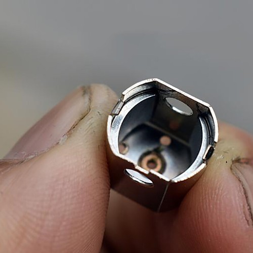 10mm*12mm DC 3V 3.7V 32800RPM High Speed Strong NdFeB Magnetic Micro N20 Motor - Picture 10 of 10