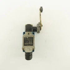 Honeywell 1LS3-L General Purpose Micro Limit Switch