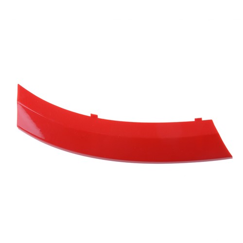 3 pièces garniture calandre avant m-couleur pour BMW X5 E70 08-13 X6 E71 2008-11 - Picture 2 of 6