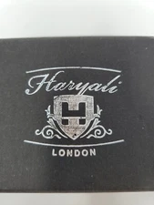 Haryali Shaving Razor In Pure Wood Handle 5 Edge Cartridge Razor 