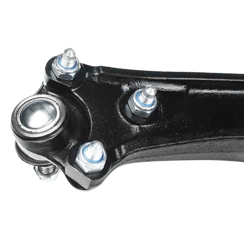 2x Querlenker + Traggelenk vorne L + R für Audi A3 VW Caddy Golf 5 6 Touran Seat - 第 8/8 張圖片