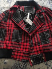 Miss Posh Jacket