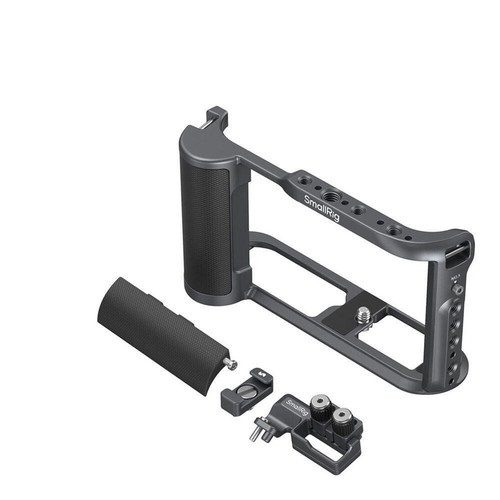 SmallRig 4567 Cage Kit per Leica Q3 - Imagen 4 de 4